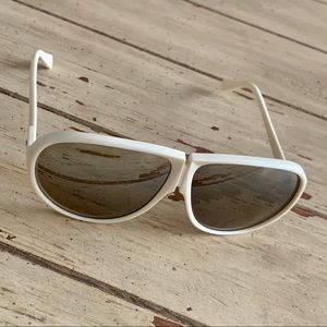 VINTAGE PIAVE Italy Sunglasses
